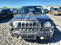 2015 Jeep PATRIOT photo