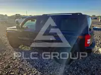 2015 Jeep PATRIOT photo