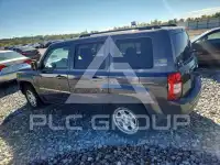 2015 Jeep PATRIOT photo