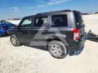 2015 Jeep PATRIOT фото