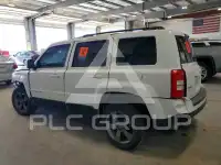2015 Jeep PATRIOT фото