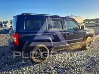 2015 Jeep PATRIOT photo