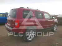 2015 Jeep PATRIOT фото