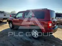 2015 Jeep PATRIOT фото