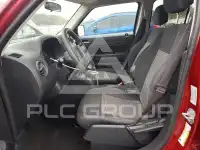 2015 Jeep PATRIOT фото