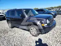 2015 Jeep PATRIOT photo