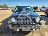2015 Jeep PATRIOT photo