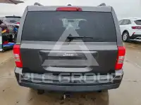 2015 Jeep PATRIOT фото