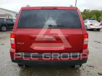 2015 Jeep PATRIOT фото