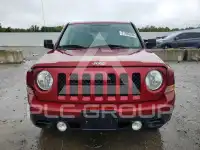 2015 Jeep PATRIOT фото