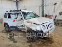 2015 Jeep PATRIOT фото