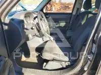 2015 Jeep PATRIOT фото