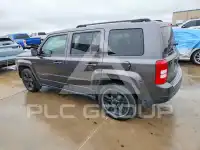 2015 Jeep PATRIOT фото