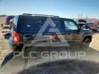 2015 Jeep PATRIOT photo