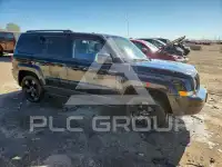 2015 Jeep PATRIOT photo
