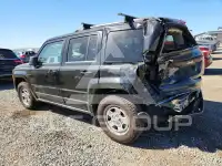 2015 Jeep PATRIOT фото
