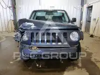 2015 Jeep PATRIOT photo