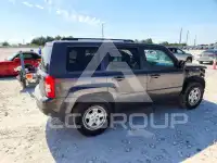 2015 Jeep PATRIOT фото