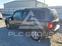 2015 Jeep PATRIOT photo