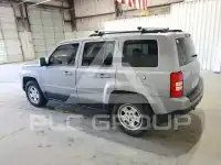 2015 Jeep PATRIOT фото