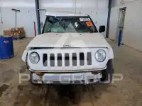 2015 Jeep PATRIOT фото