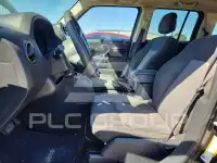 2015 Jeep PATRIOT фото