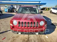 2015 Jeep PATRIOT фото