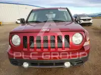 2015 Jeep PATRIOT фото