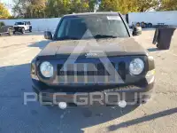 2015 Jeep PATRIOT фото
