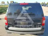 2015 Jeep PATRIOT фото