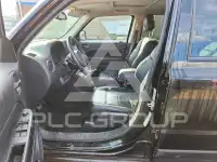 2015 Jeep PATRIOT фото