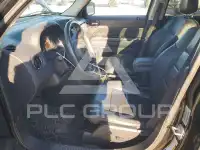 2015 Jeep PATRIOT фото