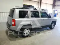 2015 Jeep PATRIOT фото