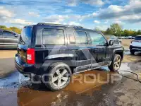 2015 Jeep PATRIOT фото
