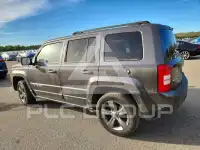 2015 Jeep PATRIOT фото