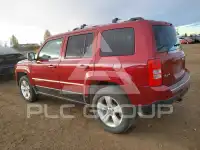 2015 Jeep PATRIOT фото