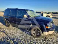 2015 Jeep PATRIOT photo
