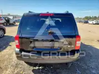 2015 Jeep PATRIOT photo