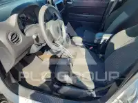 2015 Jeep PATRIOT photo