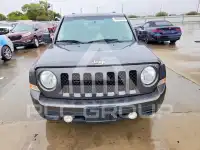 2015 Jeep PATRIOT фото