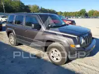 2015 Jeep PATRIOT photo