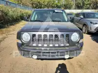 2015 Jeep PATRIOT photo