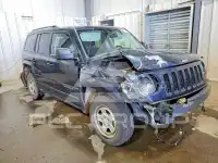 2015 Jeep PATRIOT photo
