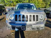 2015 Jeep PATRIOT фото