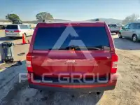 2015 Jeep PATRIOT фото