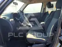 2015 Jeep PATRIOT photo