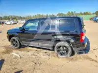 2015 Jeep PATRIOT photo