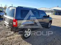 2015 Jeep PATRIOT фото