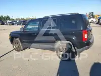 2015 Jeep PATRIOT фото
