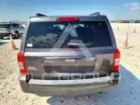 2015 Jeep PATRIOT фото